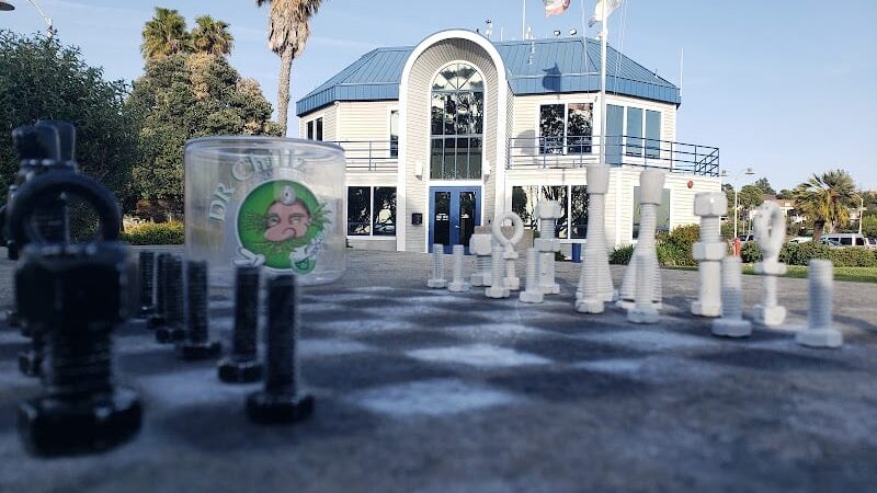 Dolores Huerta Park - Vallejo, CA