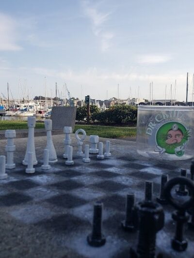 Dolores Huerta Park - Vallejo, CA