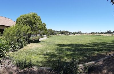 Dolores Huerta Park - Vallejo, CA
