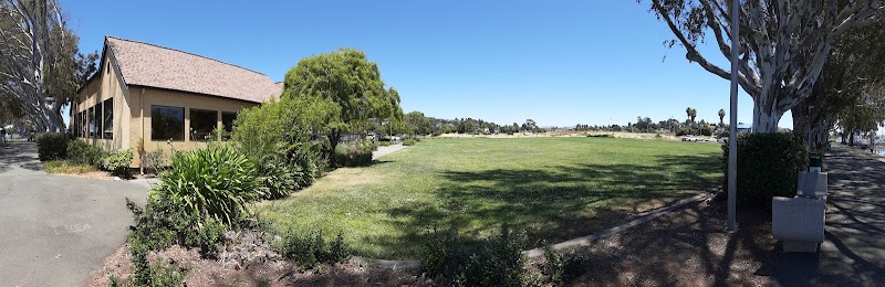 Dolores Huerta Park - Vallejo, CA