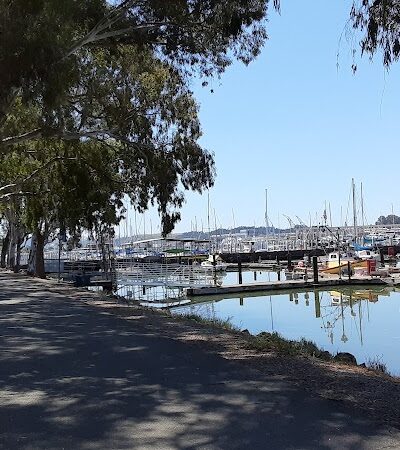 Dolores Huerta Park - Vallejo, CA