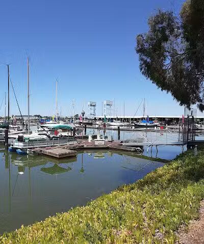 Dolores Huerta Park - Vallejo, CA