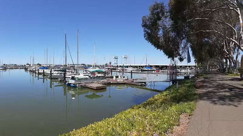 Dolores Huerta Park - Vallejo, CA