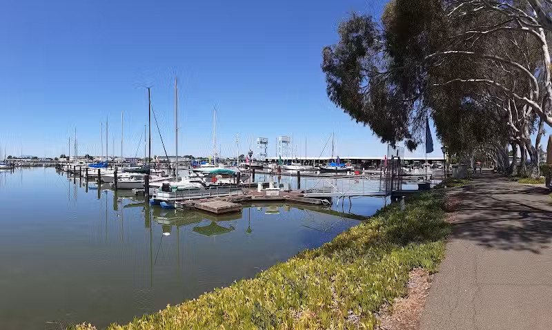 Dolores Huerta Park - Vallejo, CA