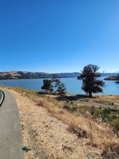 Glen Cove Waterfront Park - Vallejo, CA