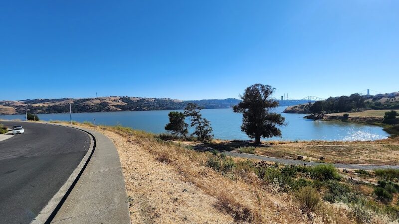 Glen Cove Waterfront Park - Vallejo, CA
