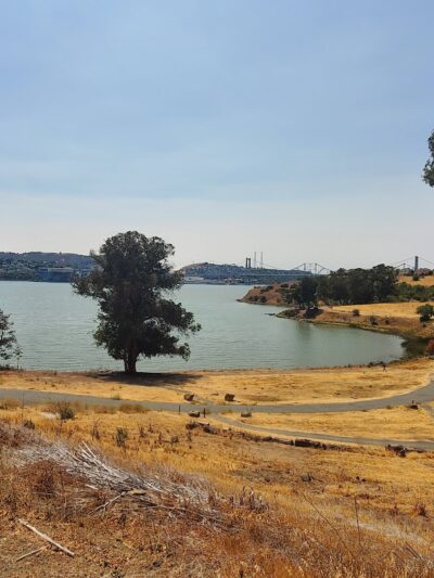 Glen Cove Waterfront Park - Vallejo, CA
