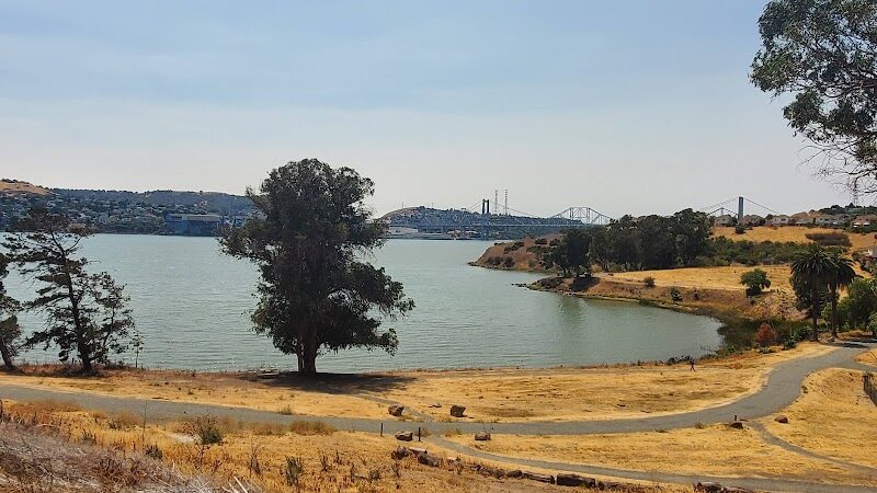 Glen Cove Waterfront Park - Vallejo, CA