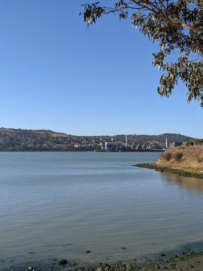 Glen Cove Waterfront Park - Vallejo, CA