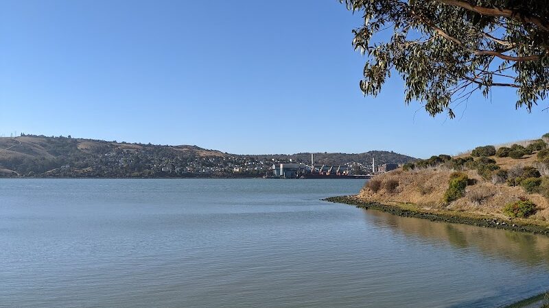 Glen Cove Waterfront Park - Vallejo, CA