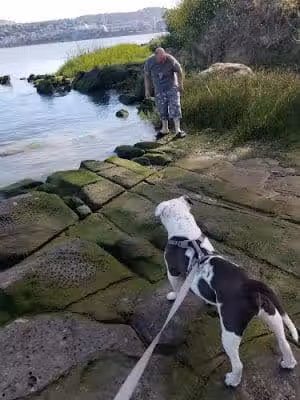 Glen Cove Waterfront Park - Vallejo, CA