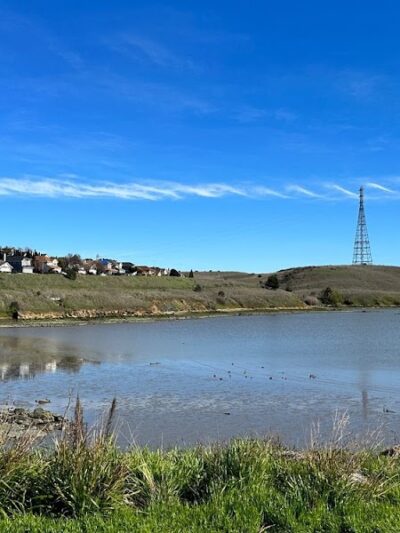 Glen Cove Waterfront Park - Vallejo, CA