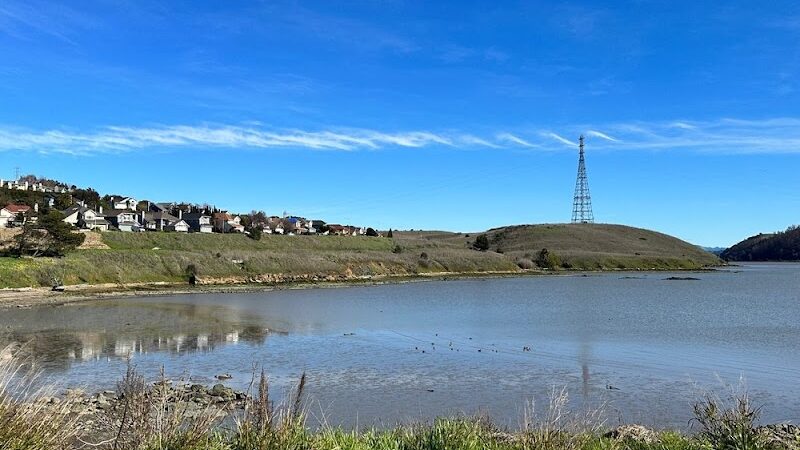 Glen Cove Waterfront Park - Vallejo, CA