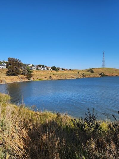 Glen Cove Waterfront Park - Vallejo, CA