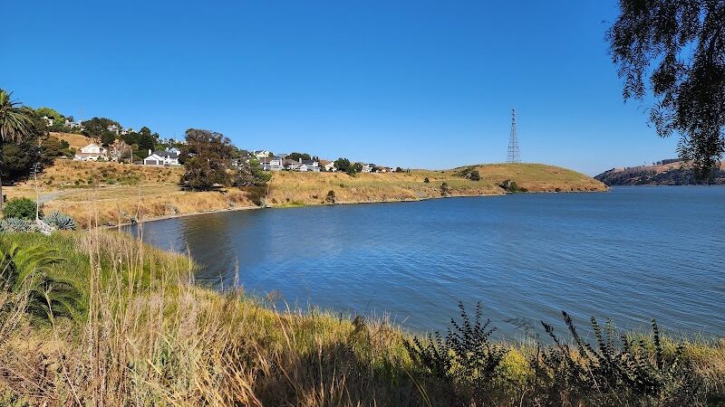 Glen Cove Waterfront Park - Vallejo, CA