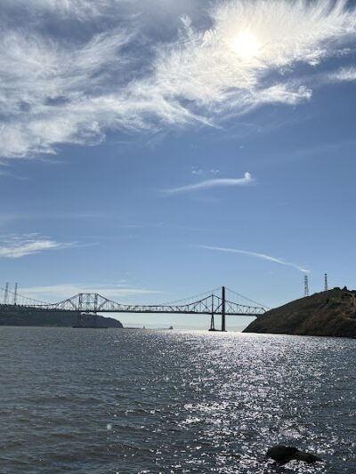 Glen Cove Waterfront Park - Vallejo, CA