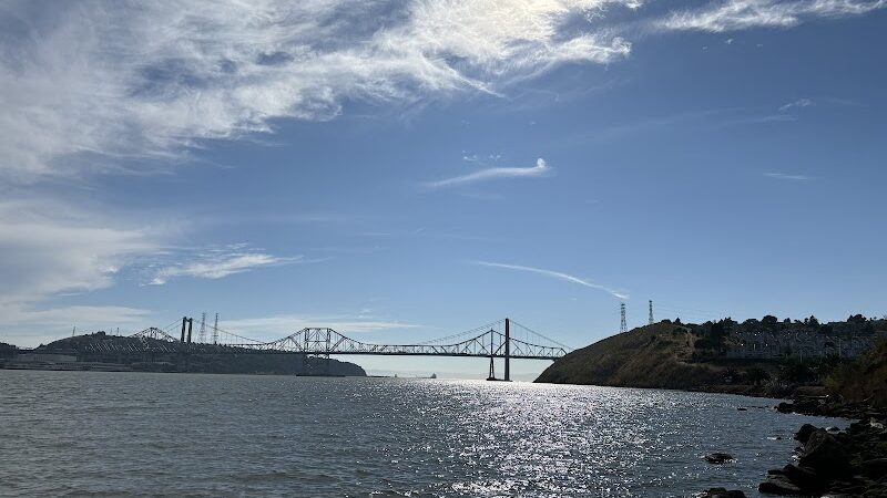 Glen Cove Waterfront Park - Vallejo, CA
