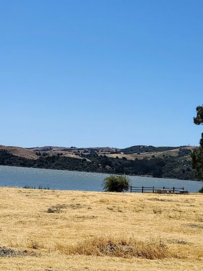 Glen Cove Waterfront Park - Vallejo, CA