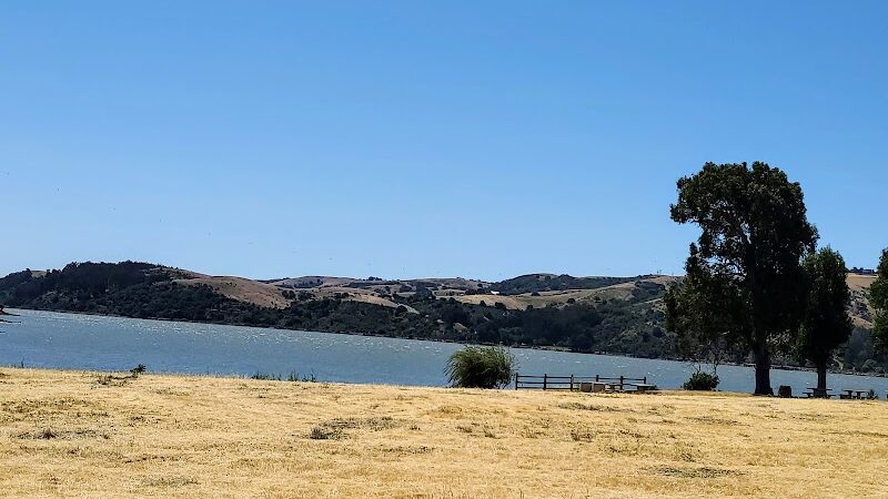 Glen Cove Waterfront Park - Vallejo, CA