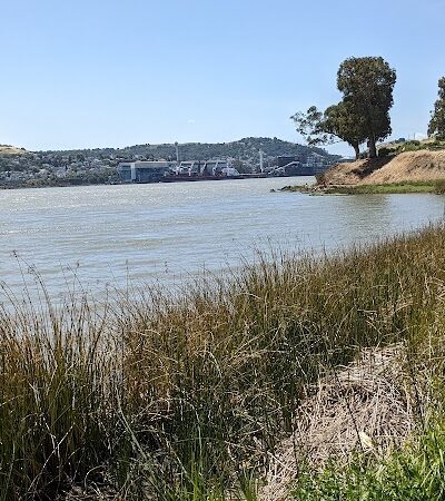 Glen Cove Waterfront Park - Vallejo, CA
