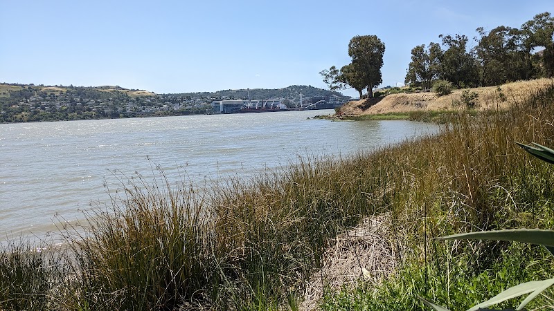 Glen Cove Waterfront Park - Vallejo, CA