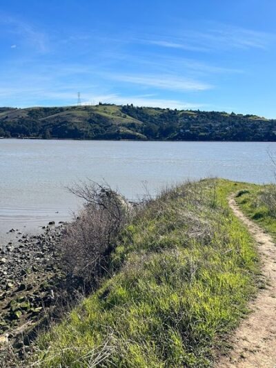 Glen Cove Waterfront Park - Vallejo, CA
