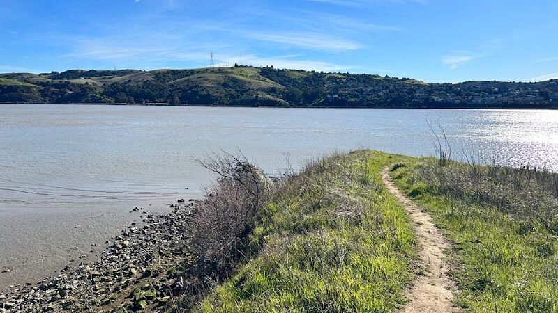 Glen Cove Waterfront Park - Vallejo, CA