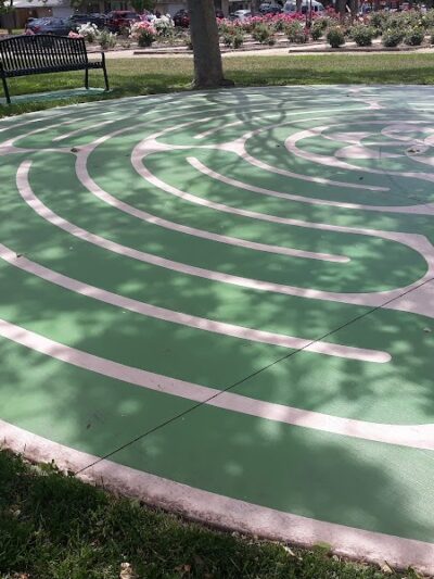 Grant Mahony Park - Vallejo, CA