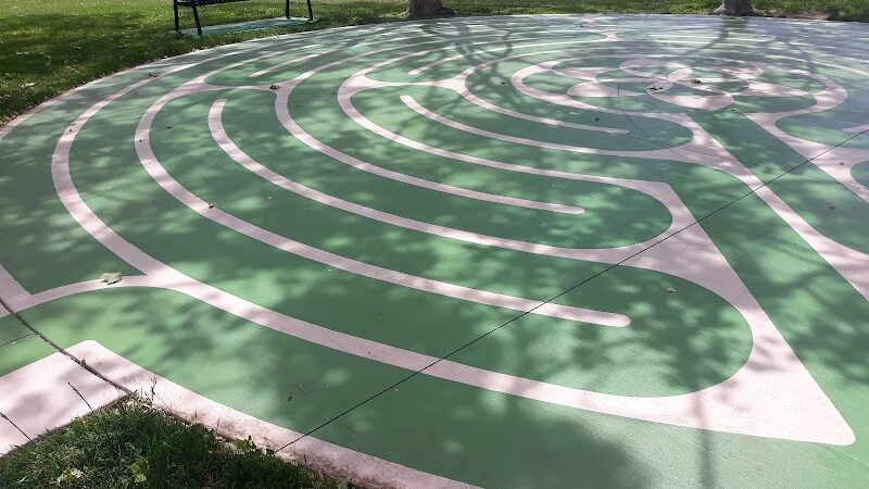 Grant Mahony Park - Vallejo, CA