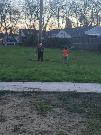 Grant Mahony Park - Vallejo, CA