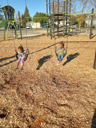 Grant Mahony Park - Vallejo, CA