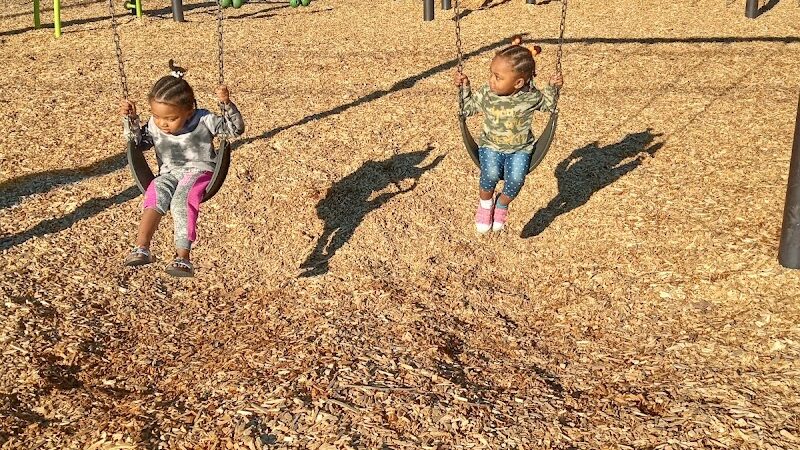 Grant Mahony Park - Vallejo, CA