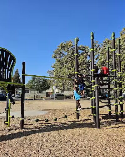 Grant Mahony Park - Vallejo, CA
