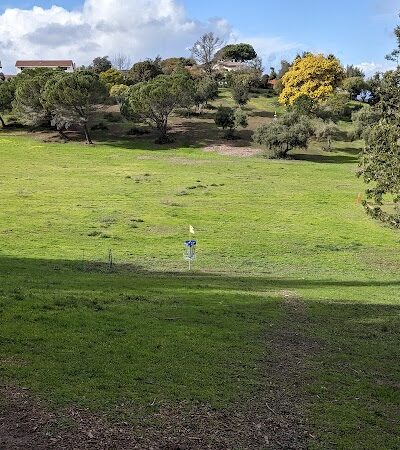 Hanns Park - Vallejo, CA