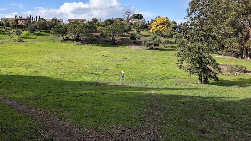 Hanns Park - Vallejo, CA