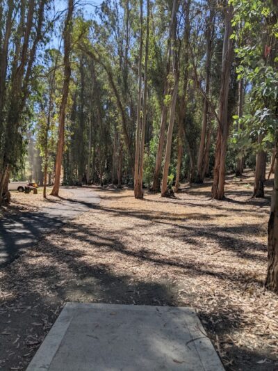 Hanns Park - Vallejo, CA