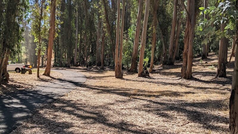 Hanns Park - Vallejo, CA