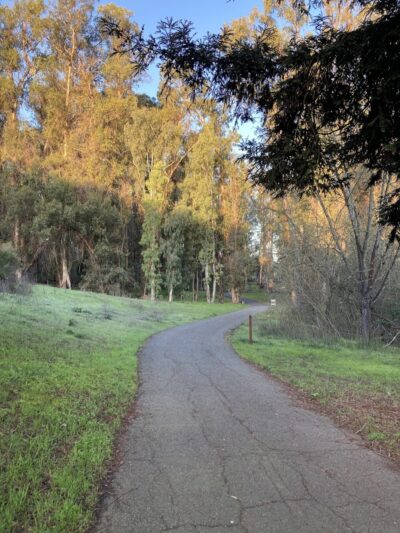 Hanns Park - Vallejo, CA