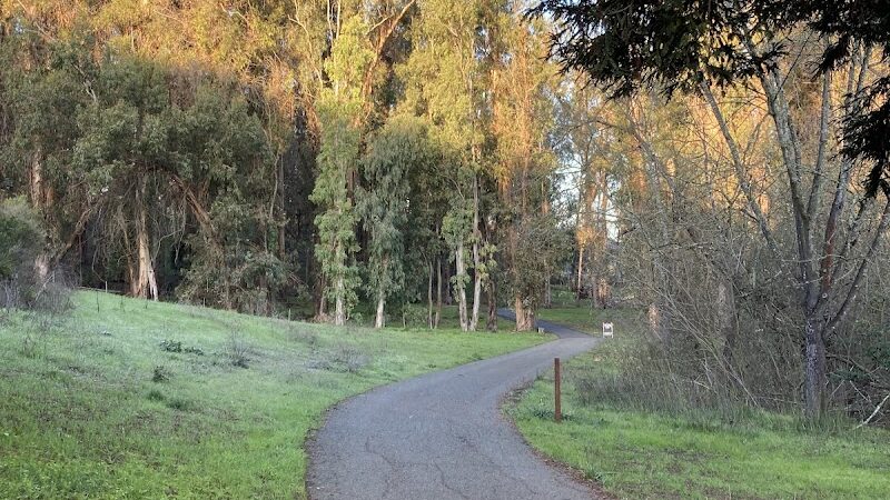 Hanns Park - Vallejo, CA