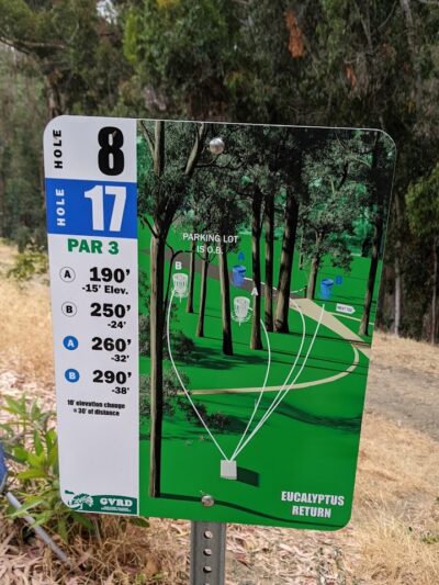 Hanns Park - Vallejo, CA