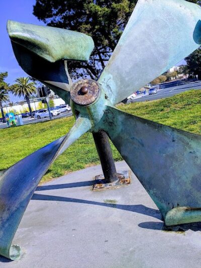 Independence Park - Vallejo, CA