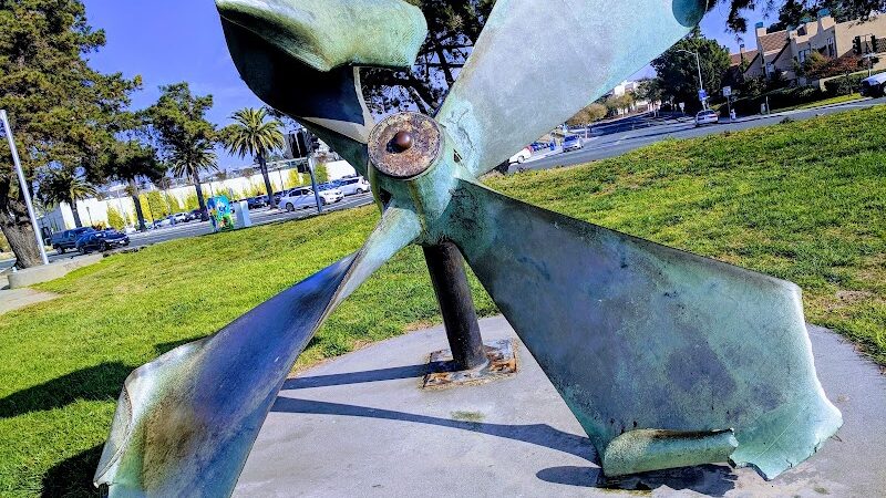 Independence Park - Vallejo, CA