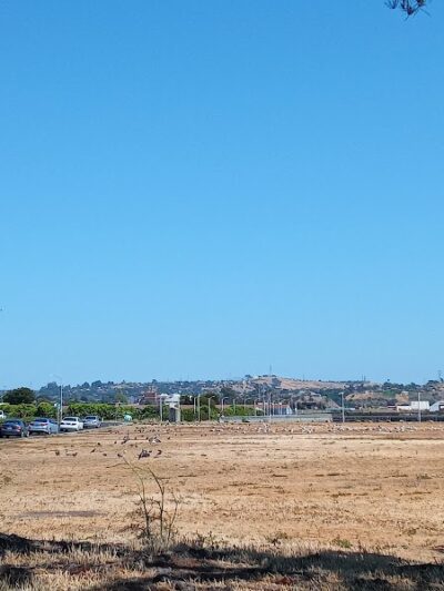 Independence Park - Vallejo, CA