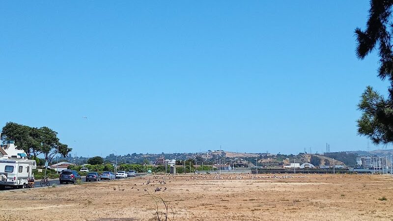 Independence Park - Vallejo, CA
