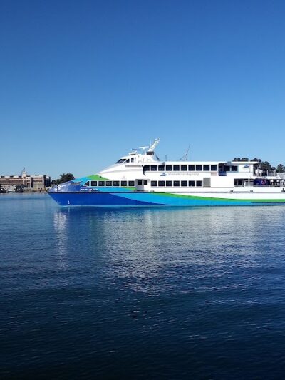 Independence Park - Vallejo, CA