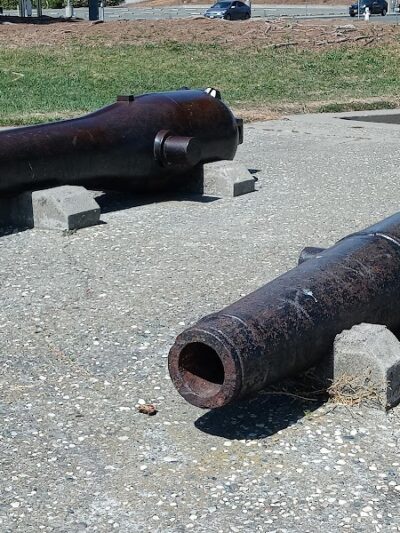 Independence Park - Vallejo, CA