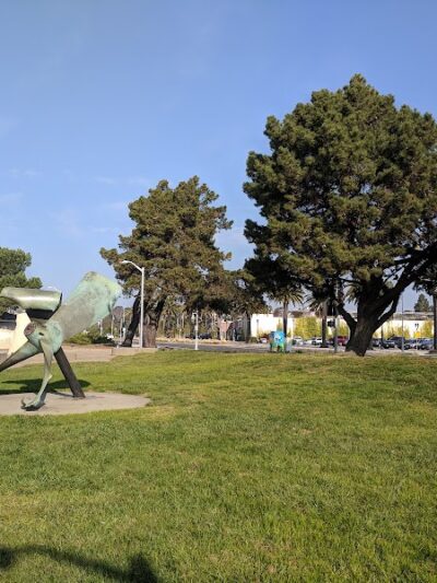 Independence Park - Vallejo, CA