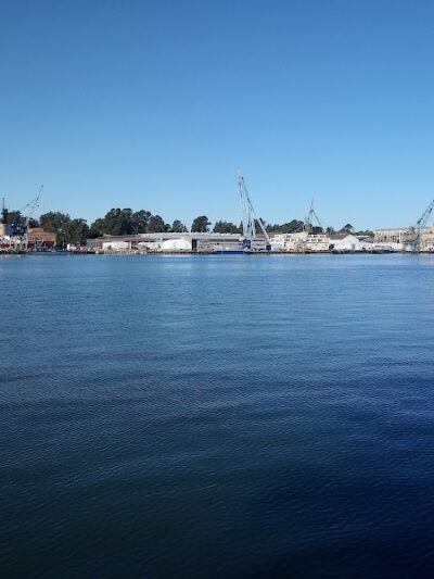 Independence Park - Vallejo, CA