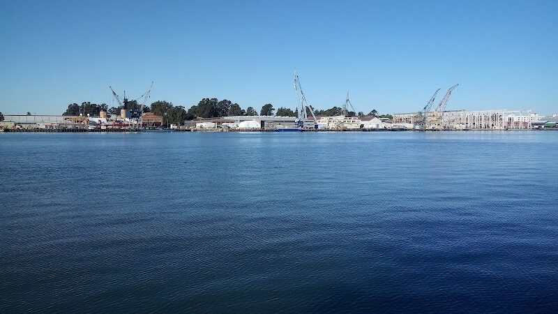 Independence Park - Vallejo, CA