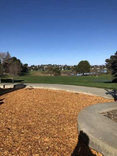 Lake Dalwigk Park - Vallejo, CA